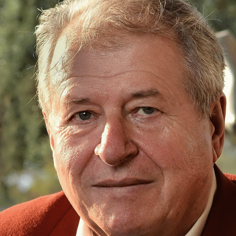 Christian BOURION