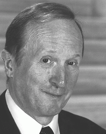 Jacques ROJOT