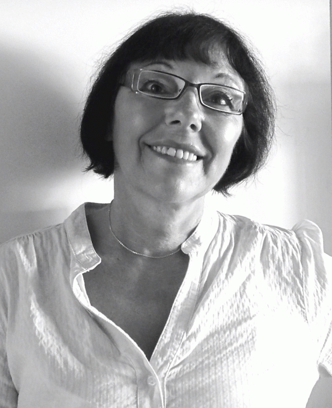 Marina MATHIAS