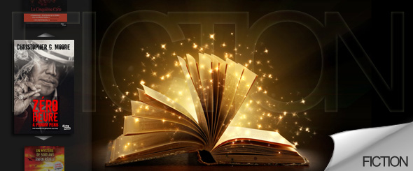 FICTION