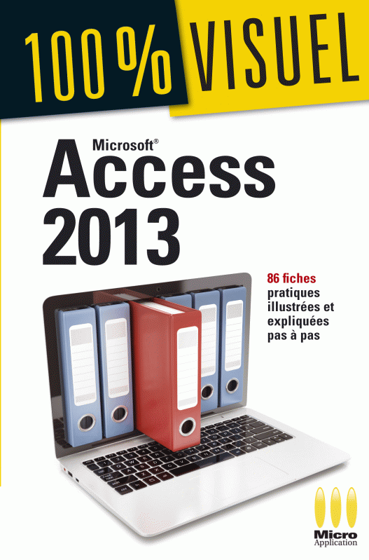 access 2013