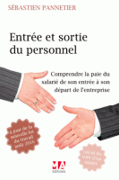 Entrée et sortie du personnel