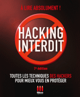 Hacking interdit - 7e édition