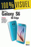 Samsung Galaxy S6 - S6 Edge