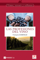 Las profesiones del vino - version PDF