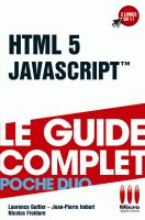 Javascript + HTML5
