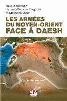 Les armées du Moyen-Orient face à DAESH