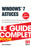 Windows 7 Astuces
