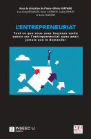 L’ENTREPRENEURIAT