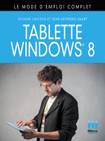 Windows 8 Tablettes