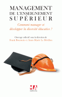 Management de l'Enseignement Supérieur