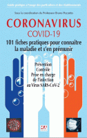 CORONAVIRUS COVID-19 - Version E-PUB