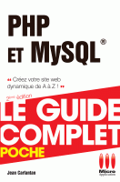 PHP & MYSQL