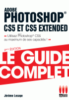 Photoshop CS5 et CS5 Extended