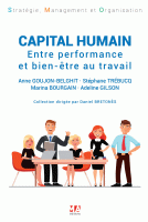Capital humain : entre performance et bien-être au travail