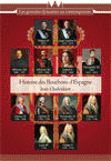 Histoire des Bourbons d'Espagne