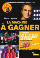 La machine à gagner - 4e édition