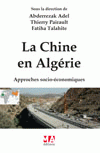 La Chine en Algérie