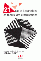 21 cas et illustrations deThéorie des organisations