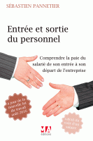 Entrée et sortie du personnel