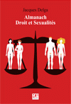 Almanach - Droit et Sexualités