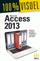 Access 2013