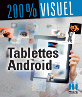 Tablettes Androïd