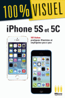Iphone 5S et 5C