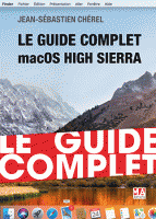 Le Guide Complet macOS High Sierra
