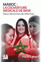 Maroc : la couverture médicale de base