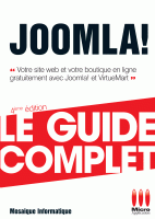 Joomla 2.5