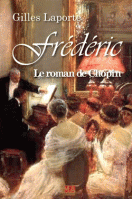 Frédéric Le Roman de Chopin