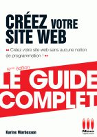 GUIDE COMPLET CREEZ VOTRE SITE WEB