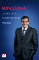 MOHED ALTRAD Le meilleur entrepreneur mondial