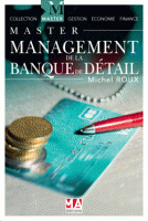 Master - Management de la Banque de détail