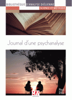 Journal d'une psychanalyse