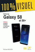 Samsung Galaxy S8 et S8+