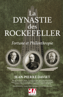 La Dynastie des Rockefeller