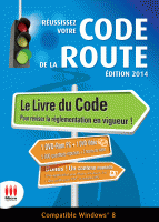 R&eacute;ussissez votre code de la route