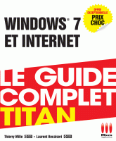 Windows 7 & Internet