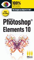 Photoshop Elements 10