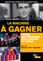 La machine &agrave; gagner