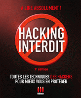 Hacking interdit - 7e édition