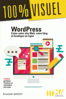 Wordpress - Créez votre site Web et blog