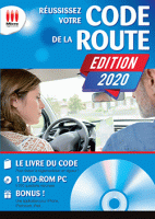 Réussissez votre code de la route 2020