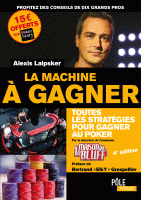 La machine à gagner - 4e édition